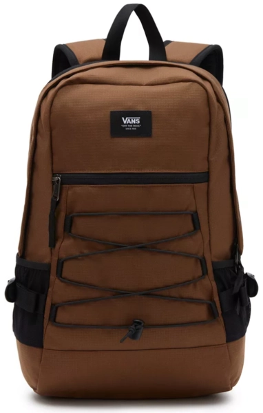 Vans Original Backpack Coffee Liqueur - One Size