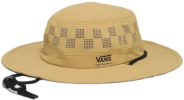 Vans Outdoors Boonie Bucket Hat Antelope