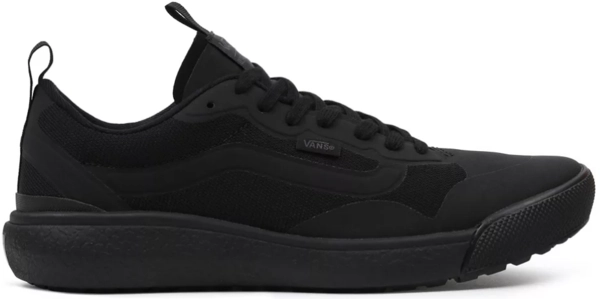 Vans Ultrarange EXO Black/Black/Black