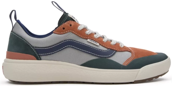 Vans Ultrarange EXO SE Green Gables