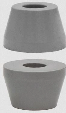 Venom Bushing SHR Super Carve Assorted - 98A 