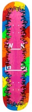 WKND Border Logo 8,25"