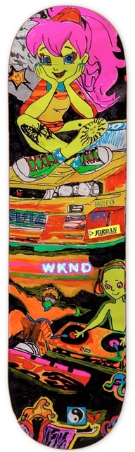 WKND Jordan Taylor Aug 8,125" 