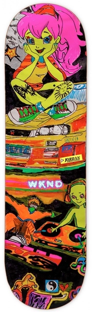 WKND Jordan Taylor Aug 8,25" 