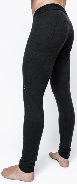 Woolf Roni Pant M&#39;s Black