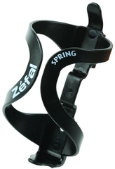 Z&#233;fal Bottle Cage Spring Black