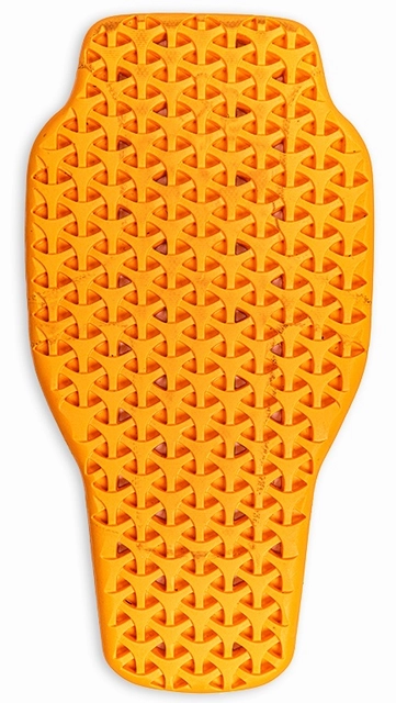 Clover Backprotector Black - S 