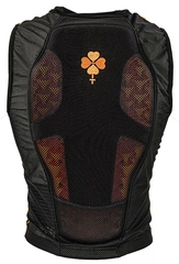 Clover Backprotector Youth Black - XS