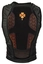 Clover Backprotector Youth Black