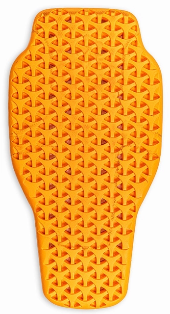 Clover Backprotector Youth Black - XS 