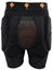Clover Crashpant Youth Black