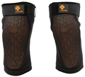 Clover Kneepads Black - L