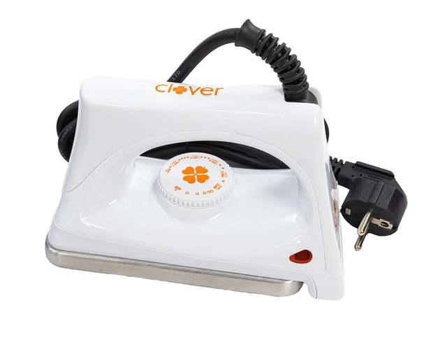 Clover Wax/Tuning Kit Black 