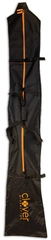 Clover Skibag Skimmy Black - 195cm