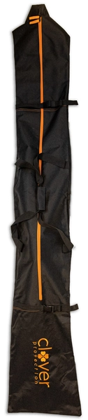Clover Skibag Skimmy Black - 195cm