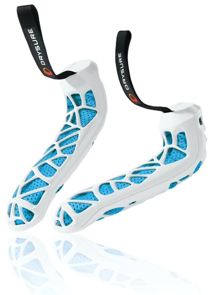 Drysure Active White/Blue