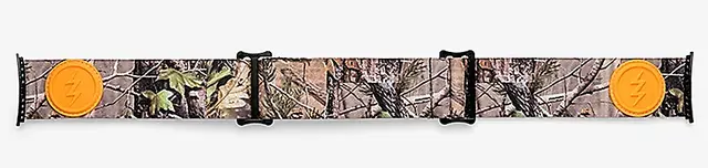Electric EG2-T Realtree/Red Chrome 