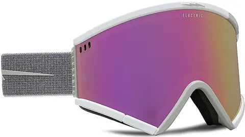 Electric Roteck Static White/Coyote Pink