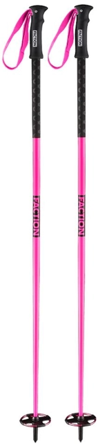 Faction Series Pole Pink - 125cm 