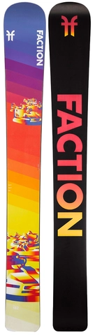 Faction Le Mono