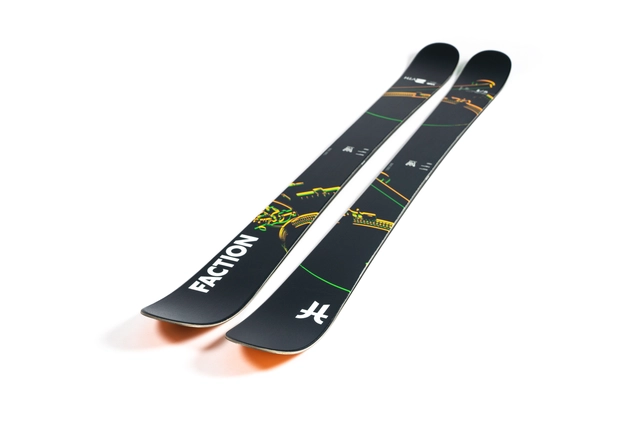 Faction Prodigy 2 YTH 149cm 