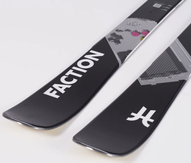 Faction Prodigy Jr 143cm 