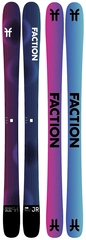 Faction Studio Jr Short 125cm