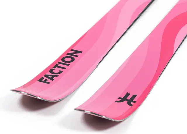 Faction Dancer 1 Pink - 162cm 