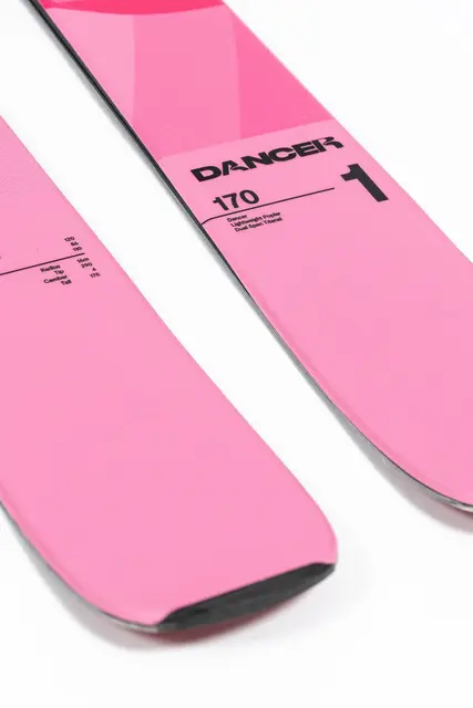 Faction Dancer 1 Pink - 162cm 