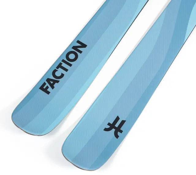 Faction Dancer 2 Blue - 171cm 