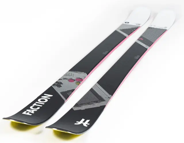 Faction Prodigy 0 164cm 