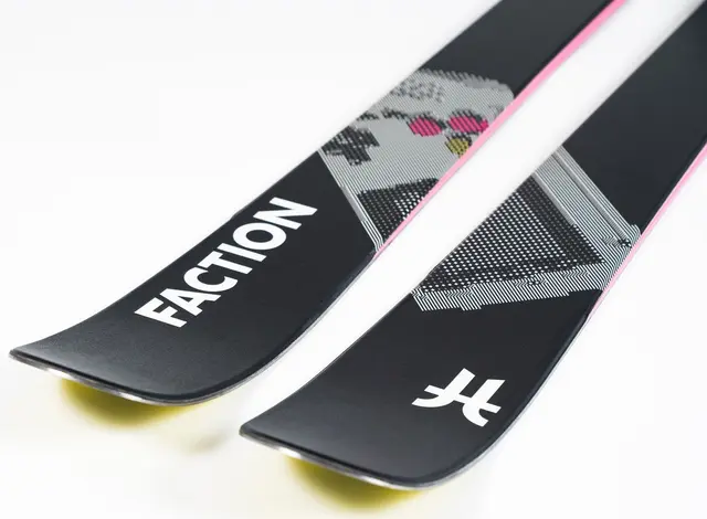 Faction Prodigy 0 164cm 