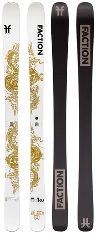 Faction Prodigy 1 Eileen Gu Limited Edition