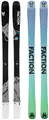 Faction Prodigy 1 164cm