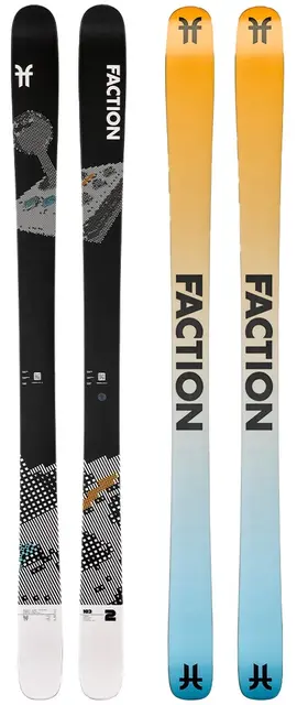 Faction Prodigy 2 183cm 