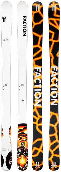 Faction Studio 1 Alex Hall Limited Edition