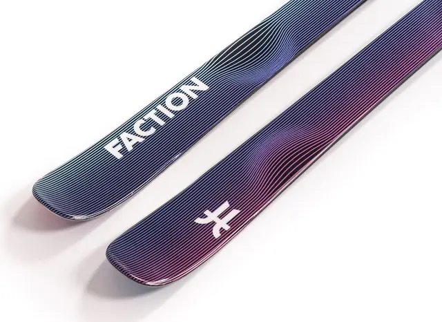 Faction Studio 1 171cm 