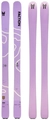 Faction Agent 1 Purple - 170cm