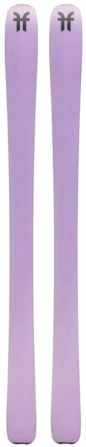 Faction Agent 1 Purple - 170cm 