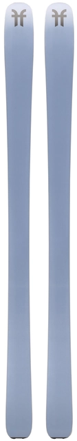 Faction Agent 1 White - 170cm 