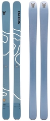 Faction Agent 2 Blue - 171cm
