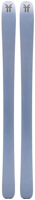 Faction Agent 2 Blue - 171cm 