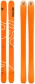 Faction Agent 3 Orange - 178cm