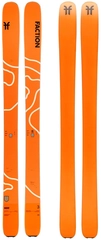 Faction Agent 3 Orange - 178cm