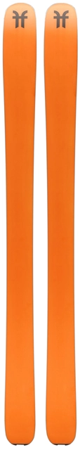 Faction Agent 3 Orange - 178cm 