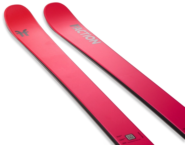 Faction Dancer 79 Pink - 172cm 