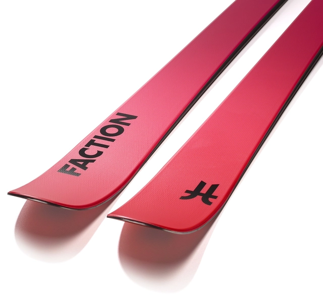 Faction Dancer 79 Pink - 172cm 