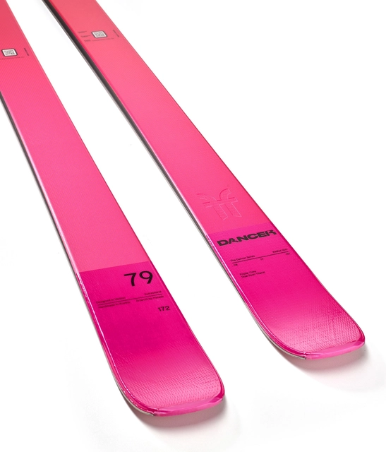 Faction Dancer 79 Pink - 172cm 
