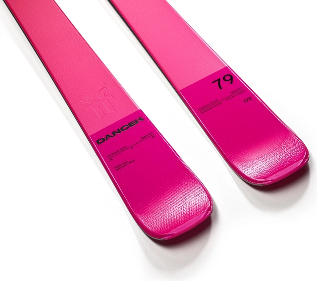 Faction Dancer 79 Pink - 172cm 