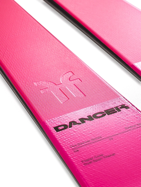 Faction Dancer 79 Pink - 172cm 